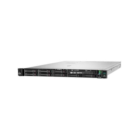 ProLiant DL360 G10 Plus 1U Rack Server - 1 x Intel Xeon Gold 5315Y 3.20 GHz - 32 GB RAM - 12Gbps SAS Controller