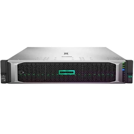 ProLiant DL380 Gen10 Plus 5315Y 3.2GHz 8-Core 1P 32GB-R MR416i-P NC 8SFF 800W PS Server System