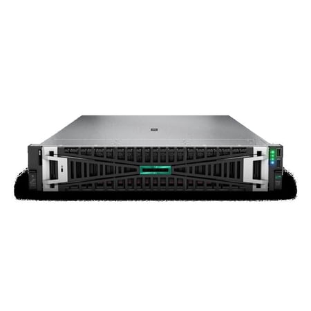 ProLiant DL380 Gen11 5418Y 2.0GHz 24-Core 1P 64GB-R MR408i-o NC 8SFF 800W PS Server