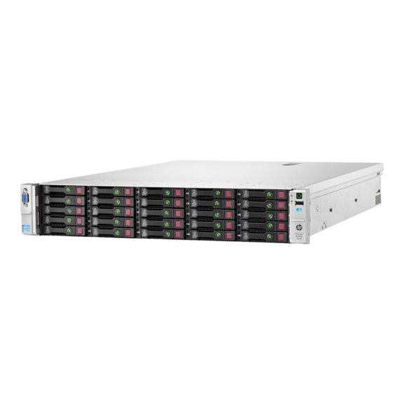 ProLiant DL380p G8 Server
