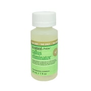 ProLinc Be Natural Callus Eliminator 1 fl oz