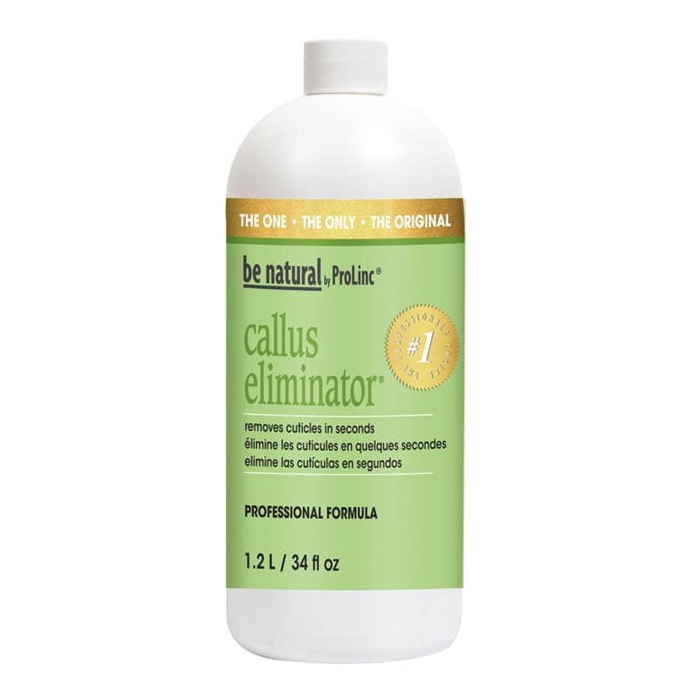 Callus Eliminator 34oz