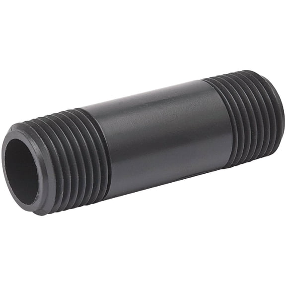 ProLine 1/2 In. Push Fit Multi-Turn Valve Frost Free Wall Hydrant - Pack of 4 Residential Use, Standard Application