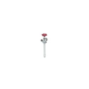 ProLine 1/2 In. SWT x 1/2 In. MIP Anti-Siphon Frost Free Wall Hydrant - Single Pack