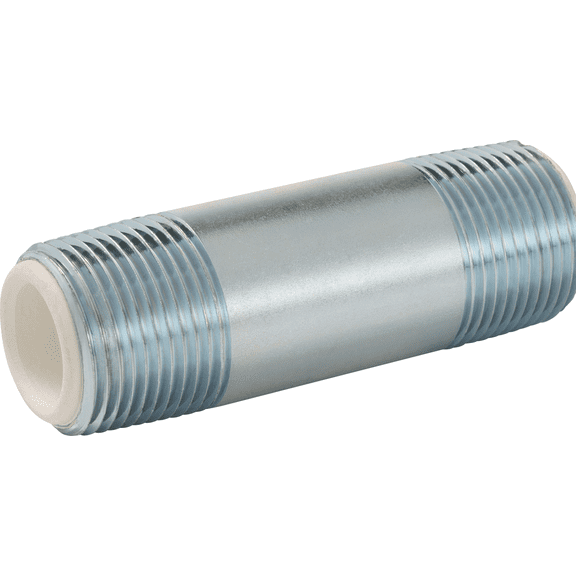 ProLine 3/4 In. Galvanized Dielectric Nipple - Pack of 12