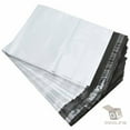 thumbnail image 1 of ProLine® 9x12 Poly Mailers Self Sealing Shipping Envelopes Plastic Bags 2.5 Mil (100 Mailers), 1 of 5