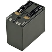 Jupio ProLine BP-975 7.4V 10050mAh Lithium-Ion Battery for KOMODO