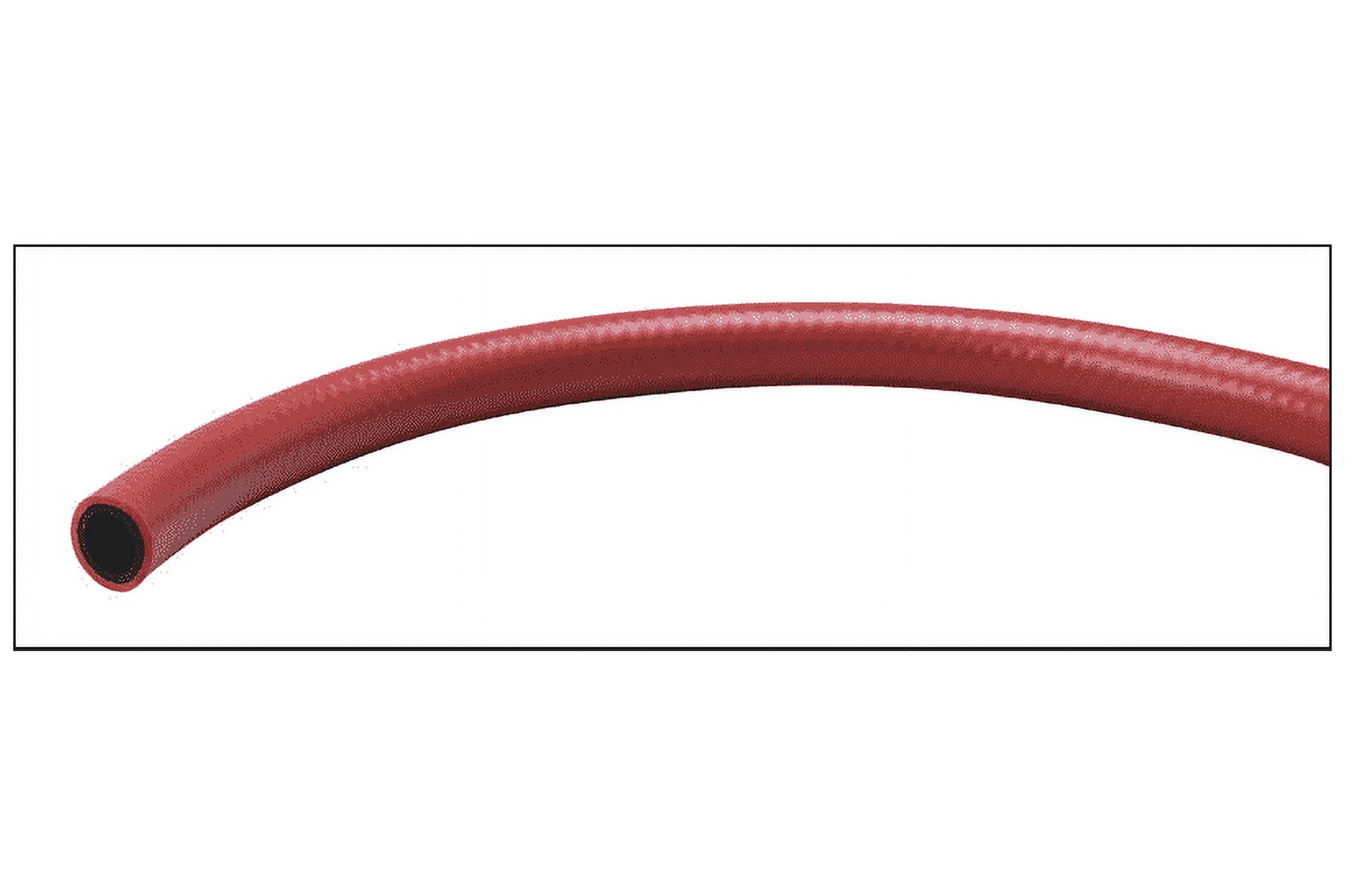 ProLine  1/2 in. Dia. x 200 ft. L PVC  Air Hose