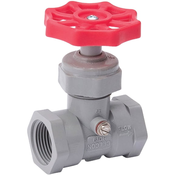 ProLine Celcon Globe Valve - Single Pack