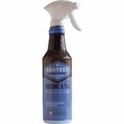 ProLine Chemical Santeen Chrome And Tile Cleaner - Pack of 24