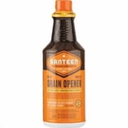 ProLine Chemical Santeen S-T Liquid Drain Opener, Case of 12