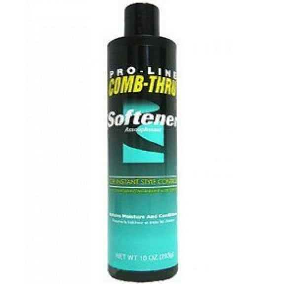 Pro-Line Comb-Thru Softener, 10 oz