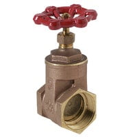 Mueller/ B&K ProLine Gate Valve - Pack of 12