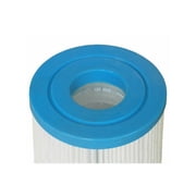 ProLine P-2306 Filter Cartridge, Proline, Diameter 2-3/4, Length 9-3/4, Top 1-1/16 Open, Bottom 1-1/16 Open, 6 sq ft