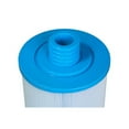 thumbnail image 1 of ProLine P4CH-925A Filter Cartridge, Proline, Diameter: 4-5/8", Length: 8", Top: Handle, Bottom: 1-1/2"SAE thread 20Sq. Ft., 1 of 2