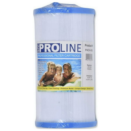 ProLine P4CH-935 Filter Cartridge, Proline
