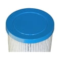 thumbnail image 1 of ProLine P60305 Filter Cartridge, Proline, Diameter: 6", Length: 7-1/2", Top: Closed, Bottom: Snaps On 30Sq. Ft., 1 of 2