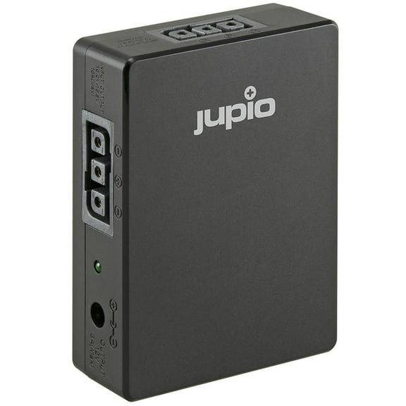 Jupio ProLine PowerHQ Power Hub and Distributor