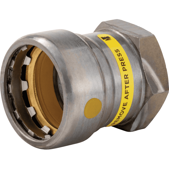 ProLine Product - ProLine QuarterMaster PEX Connection x 3/4 In. HT Anti Siphon Frost Free Wall Hydrant - Pack of 12