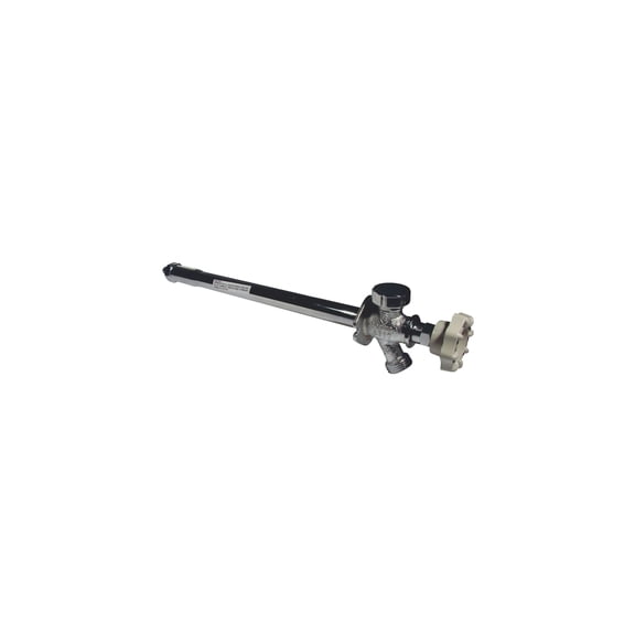 ProLine QuarterMaster PEX Connection x 3/4 In. HT Anti Siphon Frost Free Wall Hydrant - Single Pack