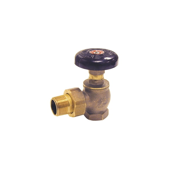 ProLine Radiator Valve - Pack of 4