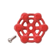 HANDLE WHEEL 1/2-3/4