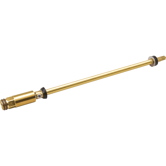 ProLine Replacement for Quarter Turn Stem Assembly for Anti Siphon Frost Free Sillcock - Pack of 2