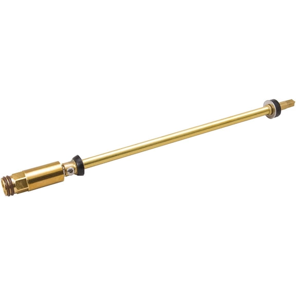 ProLine Replacement for Quarter Turn Stem Assembly for Anti Siphon Frost Free Sillcock - Single Pack
