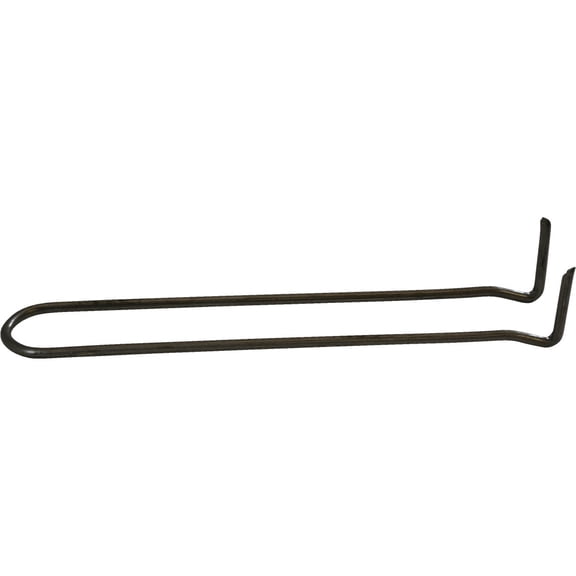 ProLine Steel Pipe Hook - Pack of 2