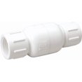 thumbnail image 1 of ProLine Threaded PVC Check Valve - Single Pack — Residential Use, Standard Application, 1 of 1