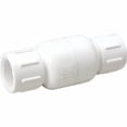 thumbnail image 1 of Mueller/ B&K ProLine Threaded PVC Check Valve, 1 of 1