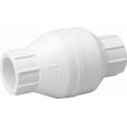 thumbnail image 1 of ProLine Threaded PVC Check Valve - Single Pack — Residential Use, Standard Application, 1 of 1