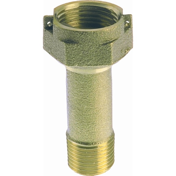 ProLine Water Meter Coupling - Single Pack Residential Use, Standard Application