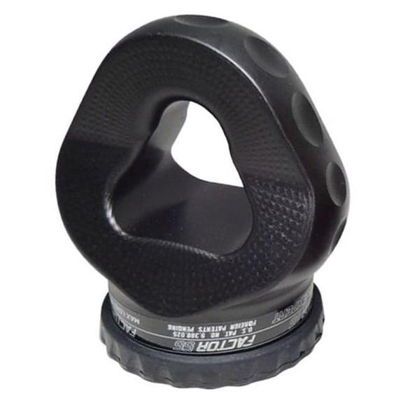 ProLink E Expert Series Black Shackle Mount, Black