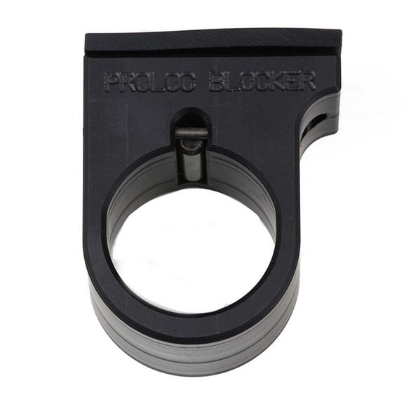ProLoc Blocker | Secure your barbell