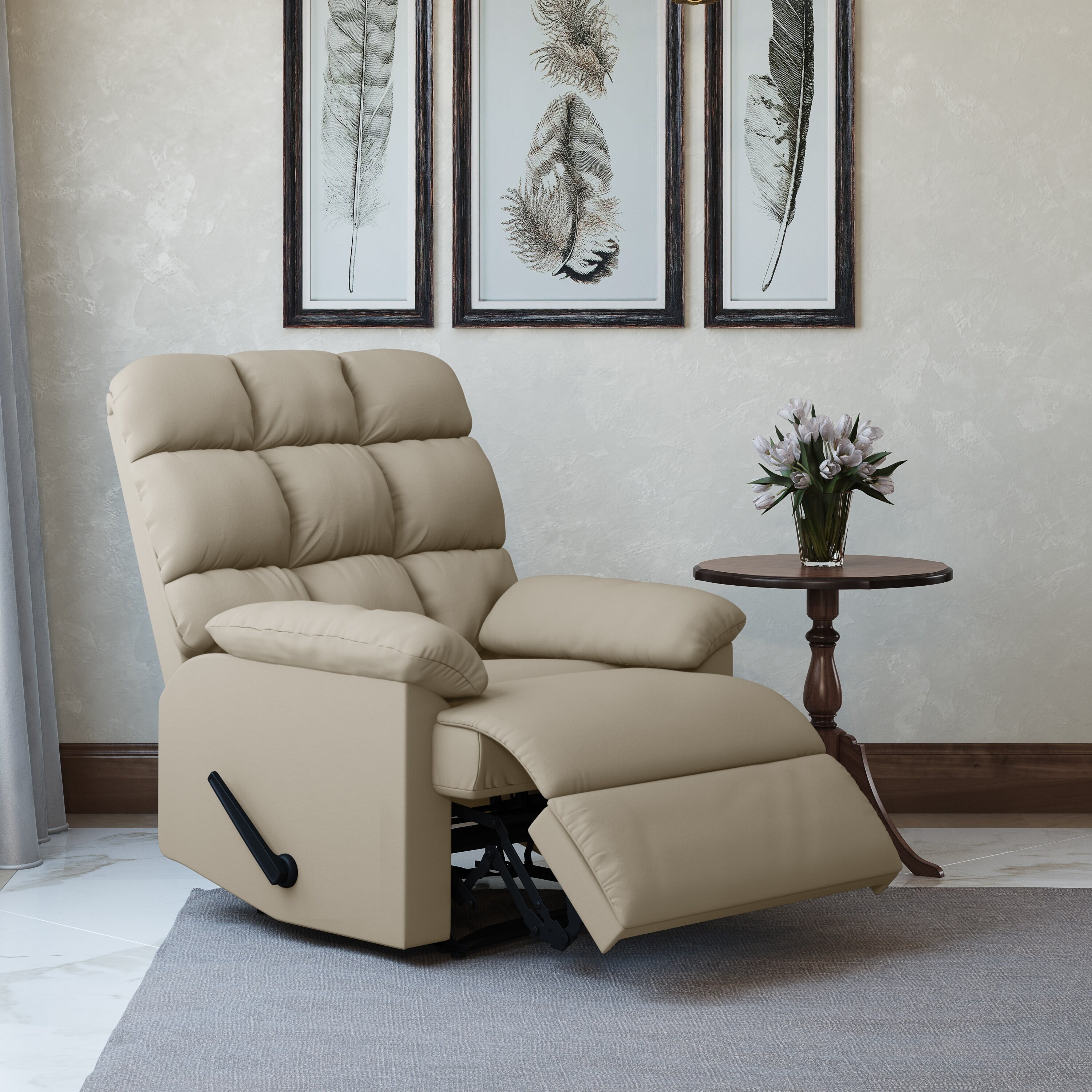 Prolounger wall hugger hotsell