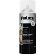 ProLuxe Deft PLX020S/54 11.5 oz Can of Clear Gloss Polyurethane Spray Wood Finish