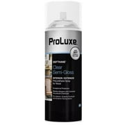 ProLuxe Deft PLX023S/54 11.5 oz Can of Clear Semi-Gloss Polyurethane Spray Wood Finish