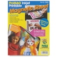 thumbnail image 1 of ProMag Magnetic Inkjet Sheets - 8.5" x 11", Pkg of 5, 1 of 2