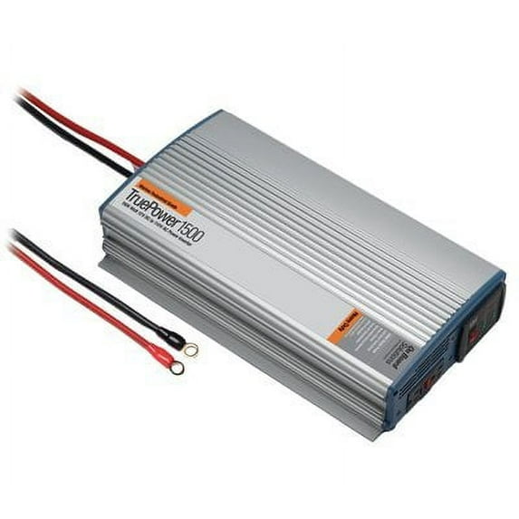 ProMariner 05150 TruePower 1500 Modified Sine Wave Inverter