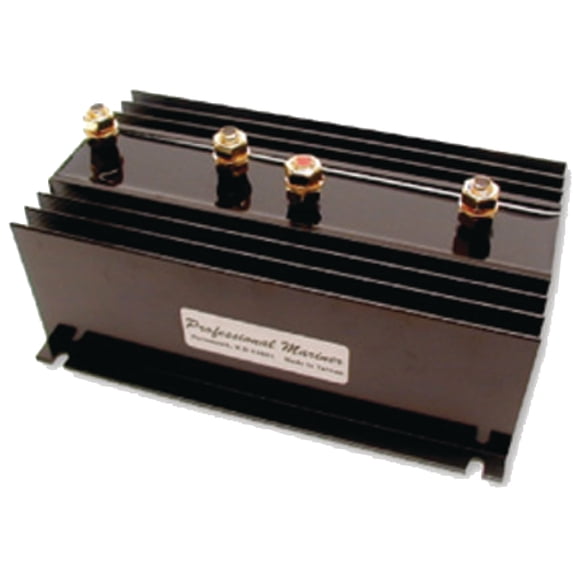 ProMariner 1-130-2 Battery Isolator