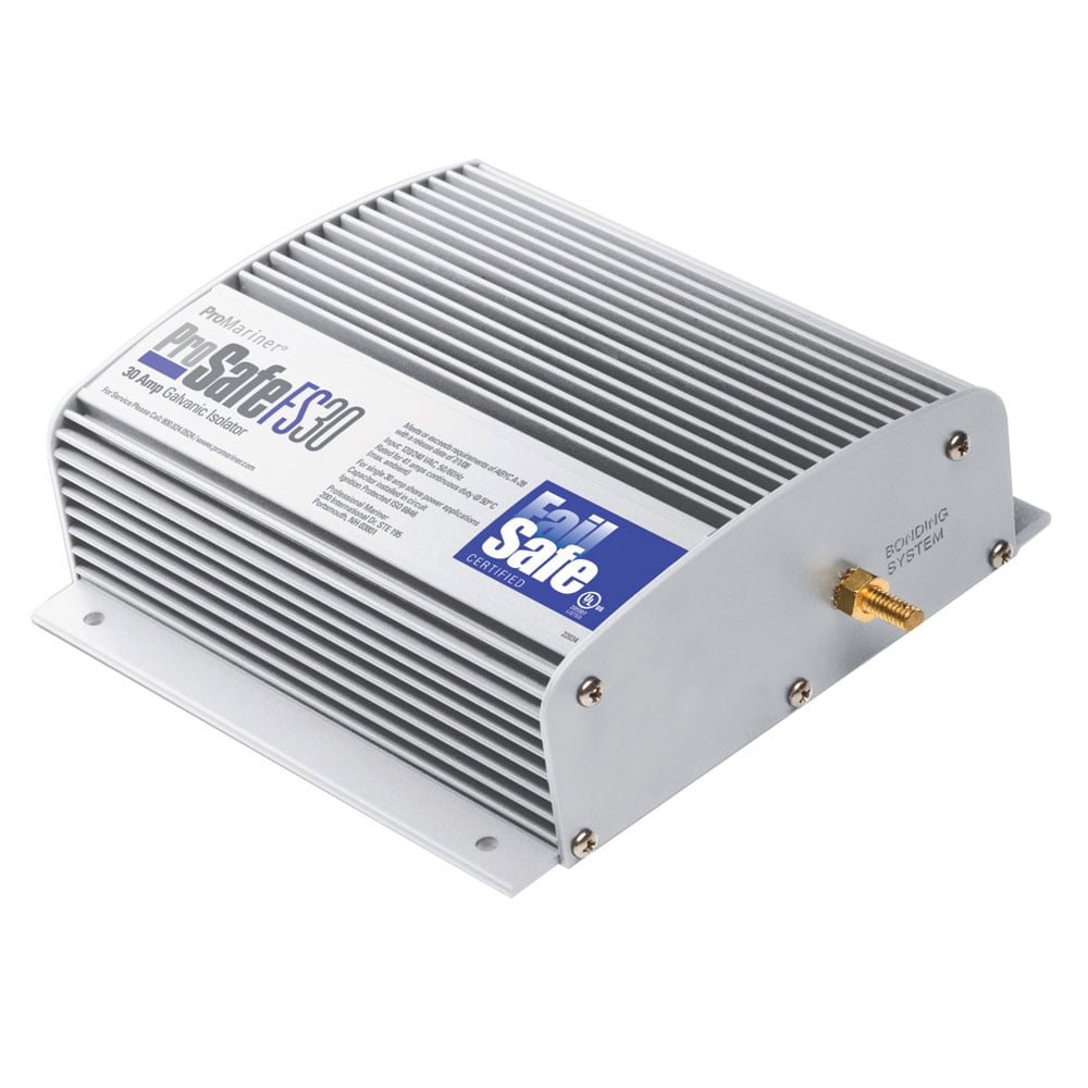 ProMariner 22034 Galvanic Isolator, ProSafe 30 Amp