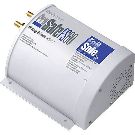 ProMariner 22074 Galvanic Isolator, ProSafe 50/60 Amp