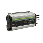 ProMariner 53243 24 Amps 12/24/36 Volts ProTournament Battery Charger