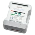 thumbnail image 1 of 12" White and Black ProNautic 3 Bank Battery Charger - 40 Amp, 1 of 2
