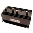 thumbnail image 1 of ProMariner Battery Isolator - 70 Amp - 1 Alternator - 3 Battery [01-70-3], 1 of 2