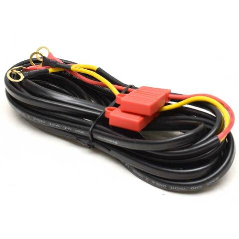 ProMariner Boat Battery Cable Extender 51070 | 15 Foot 2 Bank