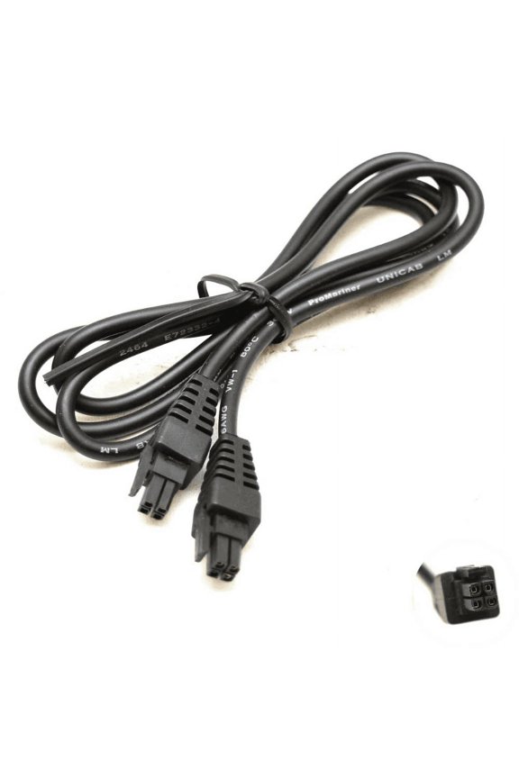 Boat Isolator Cable 22110 | 1M ProSafe 1 Black
