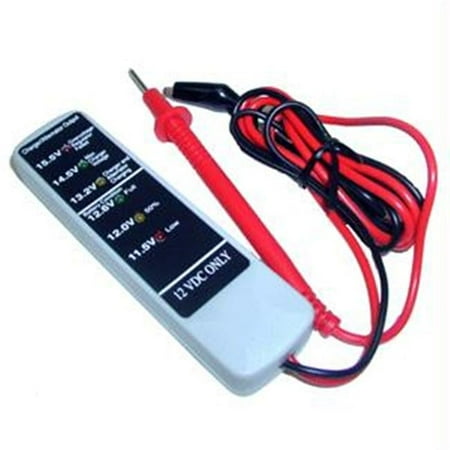 ProMariner Hand Held DC System Tester [87710]