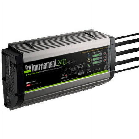 ProMariner Pro Tournament 240 Elite Battery Charger 52026
